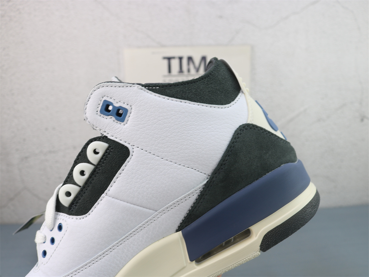 GX Air Jordan 3 Retro OG SP A Ma Mani